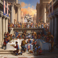 Killing Spree - Logic, Ansel Elgort