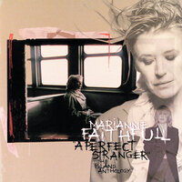 Isolation - Marianne Faithfull