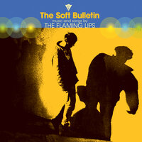 The Spiderbite Song - The Flaming Lips