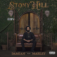 Speak Life - Damian Marley