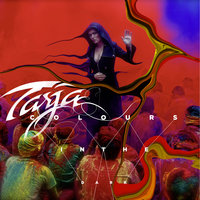 Deliverance - Tarja