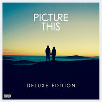 Let's Be Young - Picture This