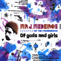 Keep Pace - Mr. J. Medeiros