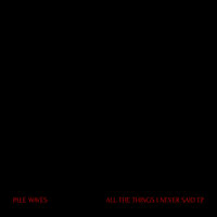 My Obsession - Pale Waves