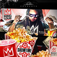 Pack So Loud - King Louie