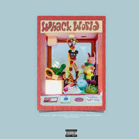 Fruit Salad - Tierra Whack