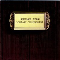 Mortal Thoughts - Leæther Strip