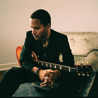 Confused - Lenny Kravitz