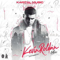 Modales - Kevin Roldán