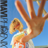 Prime - Mavi Phoenix