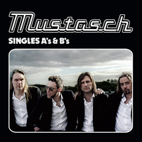 Forever / Whatever - Mustasch