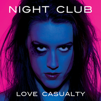 Poisonous - Night Club