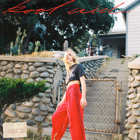 Never Fade - Katelyn Tarver