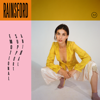 Better Days - Rainsford