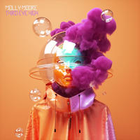 Tough Love - Molly Moore