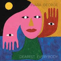 Crazy - Inara George