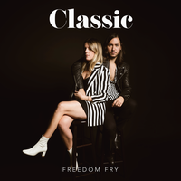 Tidal Wave - Freedom Fry