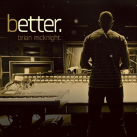 Like I Do - Brian McKnight