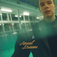 Untitled - Rex Orange County