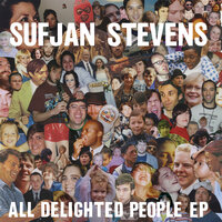 Arnika - Sufjan Stevens
