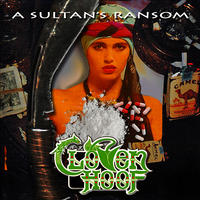 Silver Surfer - Cloven Hoof