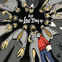 The Low Boy - Layto