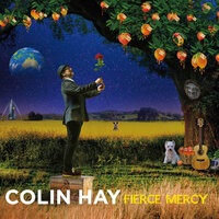 She Was the Love of Mine - Colin Hay