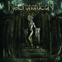 The Awakening - Necronomicon