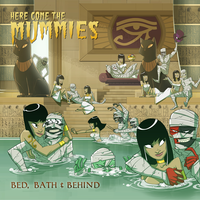 That's What She Said - Here Come The Mummies