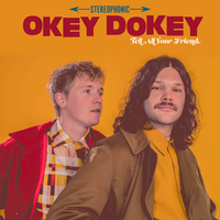 Whose Heart - Okey Dokey