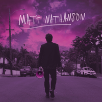 Used To Be - Matt Nathanson