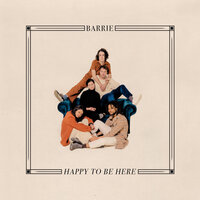 Darjeeling - Barrie