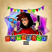 Outgrown - N.MASTEROFF