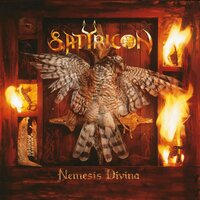 Immortality Passion - Satyricon