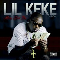 Box Chevy - Lil Keke, Lil' Keke feat. ESG & Seven 13 Family
