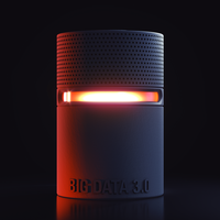 Slay - Big Data, L1ZY