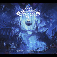 Thousands Carybdea - Atlantis Chronicles