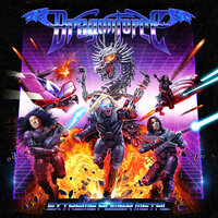 Razorblade Meltdown - DragonForce