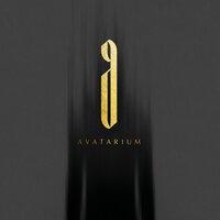 Porcelain Skull - Avatarium