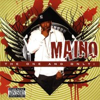 Take It Like A Man - Maino