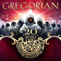 Cups - Gregorian