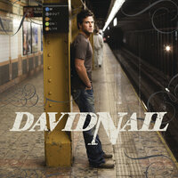 Clouds - David Nail