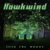 Ascent - Hawkwind