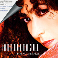 Se Paró - Amanda Miguel
