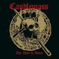 Splendor Demon Majesty - Candlemass