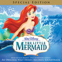 Fathoms Below - ShIP'S Chorus, Disney