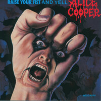 Gail - Alice Cooper