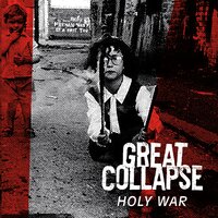 Human Target - Great Collapse