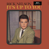 Right By My Side - Ricky Nelson