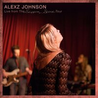 Weight - Alexz Johnson